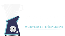 Logo agence SEOMIX